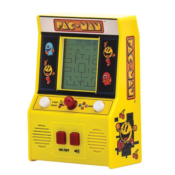Pac-Man Ret Arcade Game