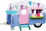 Make Your Own Tiny Camper