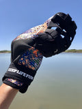 WABOBA CATCH AMBIDEXTROUS WITH PRO BALL