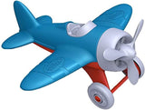 Green Toys Airplane
