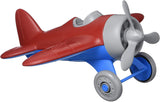 Green Toys Airplane
