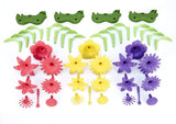 Green Toys Build a Bouquet