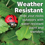 ROCK PAINTING KIT
