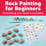ROCK PAINTING KIT