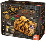 Dig It Up! Giant Pirate Discovery