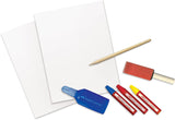 Do Art Sgraffito