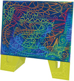 Do Art Sgraffito