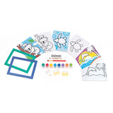 Dot a Design Animals