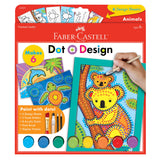Dot a Design Animals
