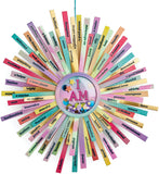 Craft-tastic All About Me Empower Flower