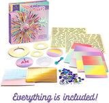Craft-tastic All About Me Empower Flower