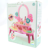 Role Play Flora Dressing Table