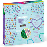 Craft-tastic DIY Glow-in-the-Dark Charm Bracelets Kit