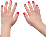 Holiday Nail Art Mini Kit