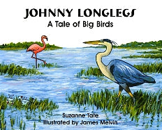 Johny Longlegs