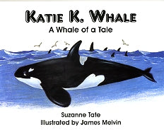 Katie K Whale
