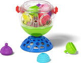 Lalaboom 3-in-1 Splash Ball - 12 piece set