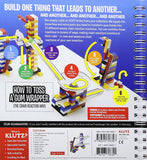 LEGO Chain Reactions