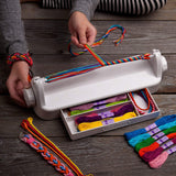 Loopdedoo Friendship Bracelet Maker Kit