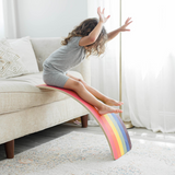 Rainbow Wobble Board - Regular