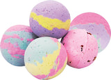 STMT D.I.Y. Bath Bombs