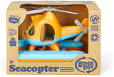 Green Toys Seacopter