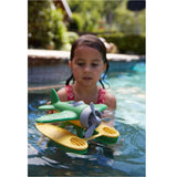 Green Toys Sea Plane
