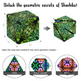 Shashibo Elements