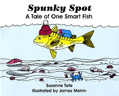 Spunky Spot