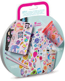Craft-tastic Stickerfetti