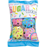 Cookie Time Sugar Cookies Furry and Fleece Plush