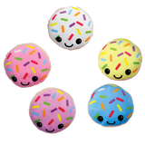 Cookie Time Sugar Cookies Furry and Fleece Plush