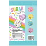 Cookie Time Sugar Cookies Furry and Fleece Plush