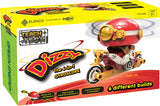 DIZZY - The 6-in-1 Gyroscope