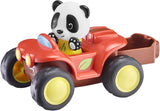 Timber Tots Quad ATV