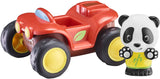 Timber Tots Quad ATV