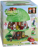 Timber Tots Tree House