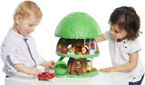 Timber Tots Tree House