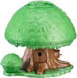 Timber Tots Tree House