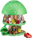 Timber Tots Tree House