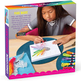 Craft-tastic Unicorn String Art Kit