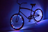 Wheel Brightz Patriotic