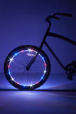 Wheel Brightz Patriotic