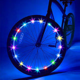 Wheel Brightz Razzle Dazzle
