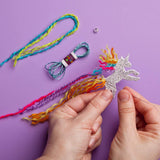 Craft-tastic Unicorn Necklace