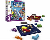 The Genius Square – Fast-Paced STEM Logic Game