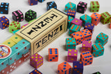Tenzi – Fast-Paced Dice Game for All Ages