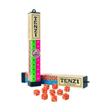 Tenzi – Fast-Paced Dice Game for All Ages