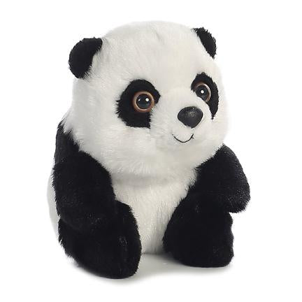 Lin Lin Panda