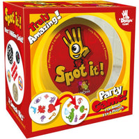 SPOT IT BOXED